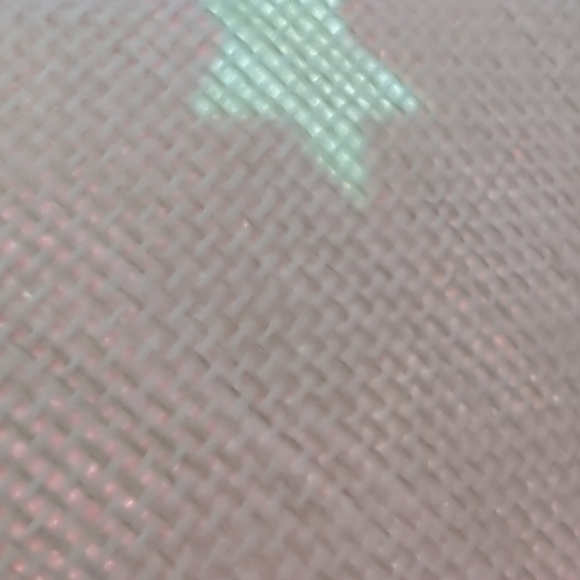 Pillowcase Patriotic Red Star - Picture 8 of 8